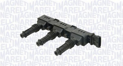 MAGNETI MARELLI 060810207010 -  Катушка зажигания